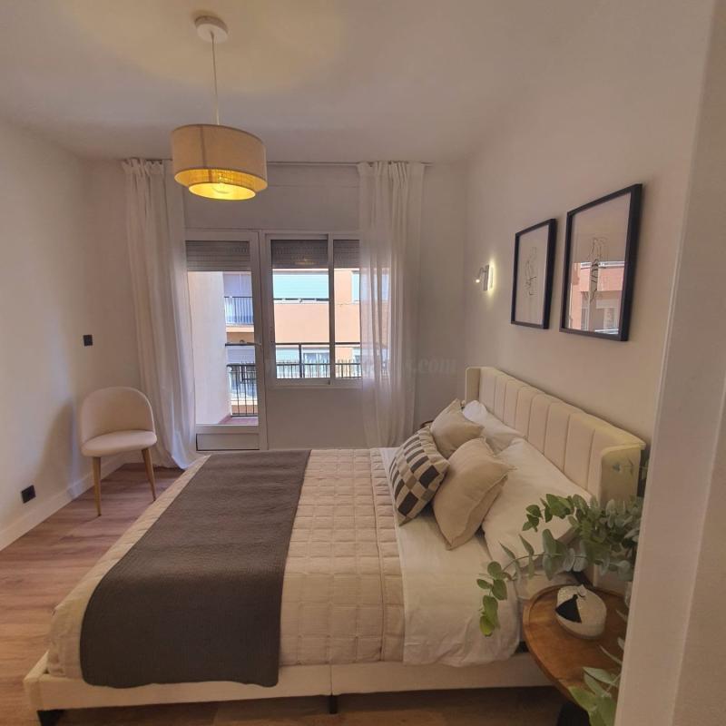 Venta de apartamento en Alicante