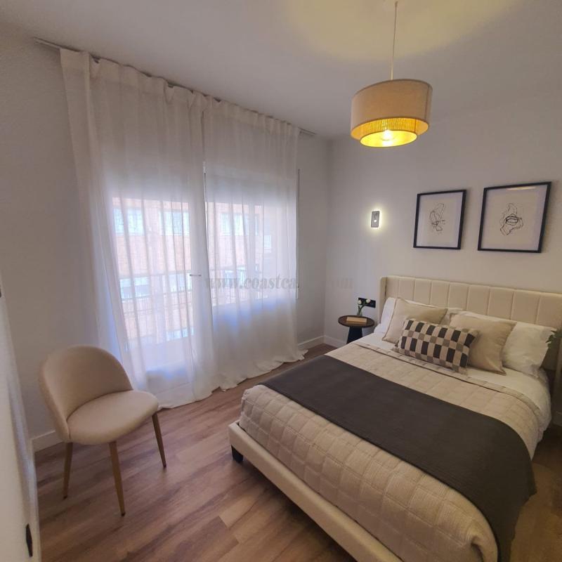 Venta de apartamento en Alicante