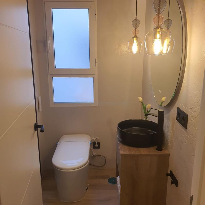 Venta de apartamento en Alicante