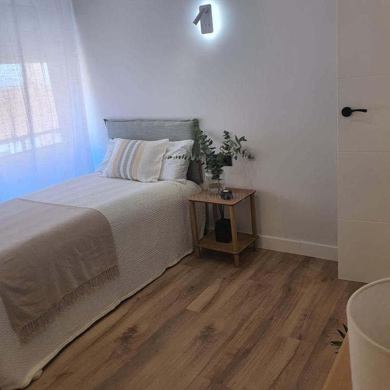 Venta de apartamento en Alicante