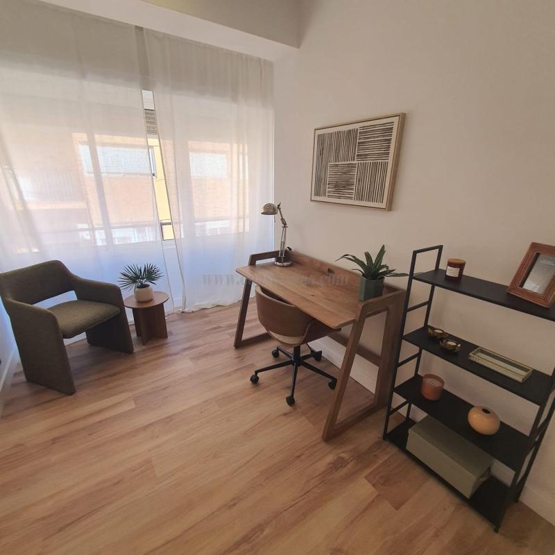 Venta de apartamento en Alicante