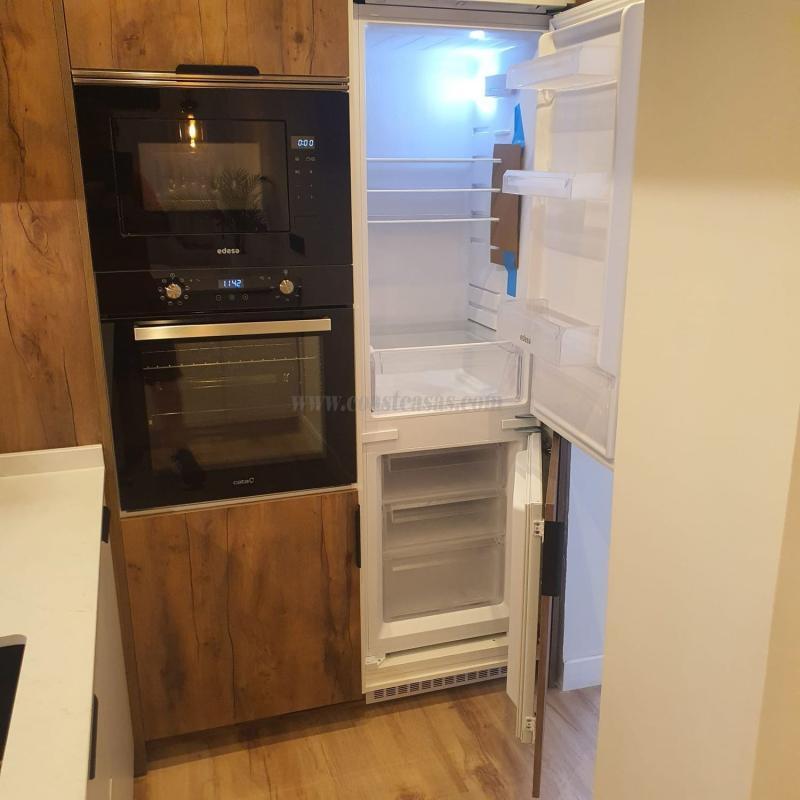 Venta de apartamento en Alicante