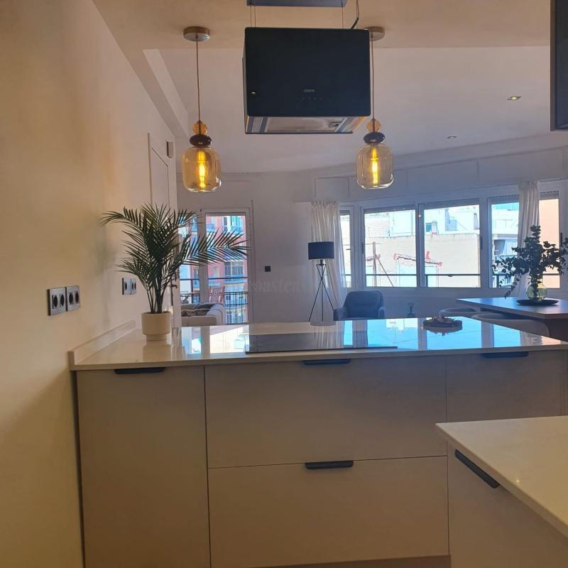 Venta de apartamento en Alicante