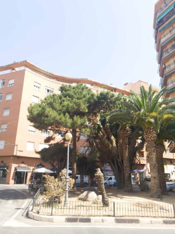 Venta de apartamento en Alicante