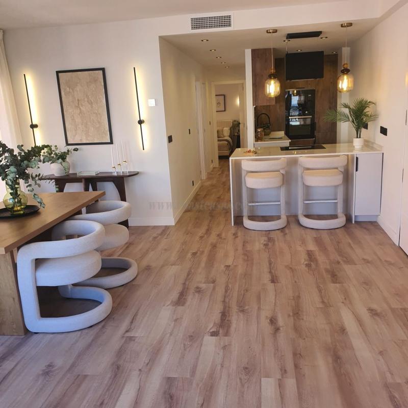 Venta de apartamento en Alicante