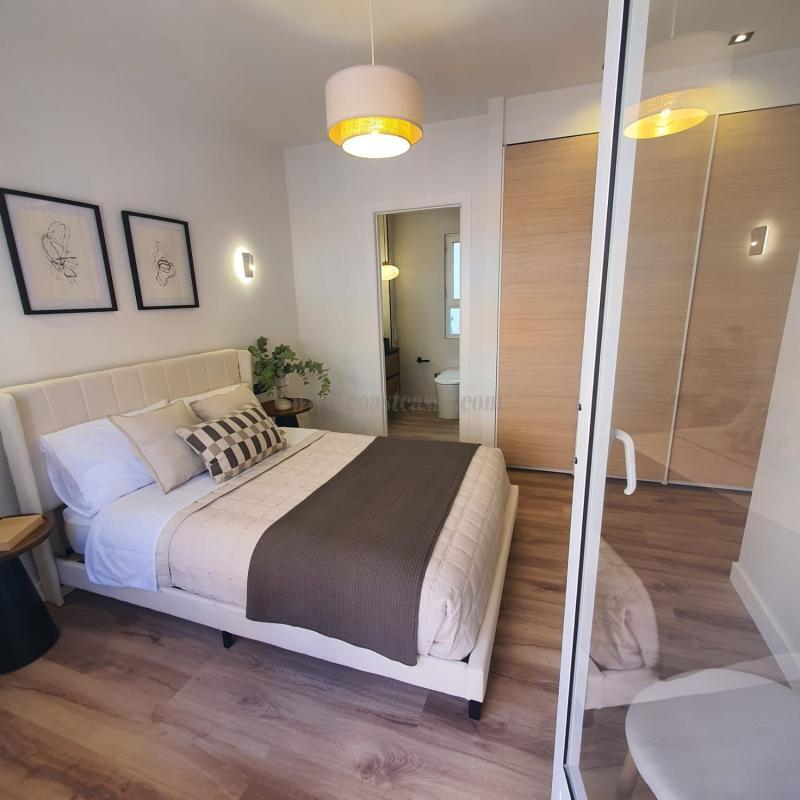 Venta de apartamento en Alicante