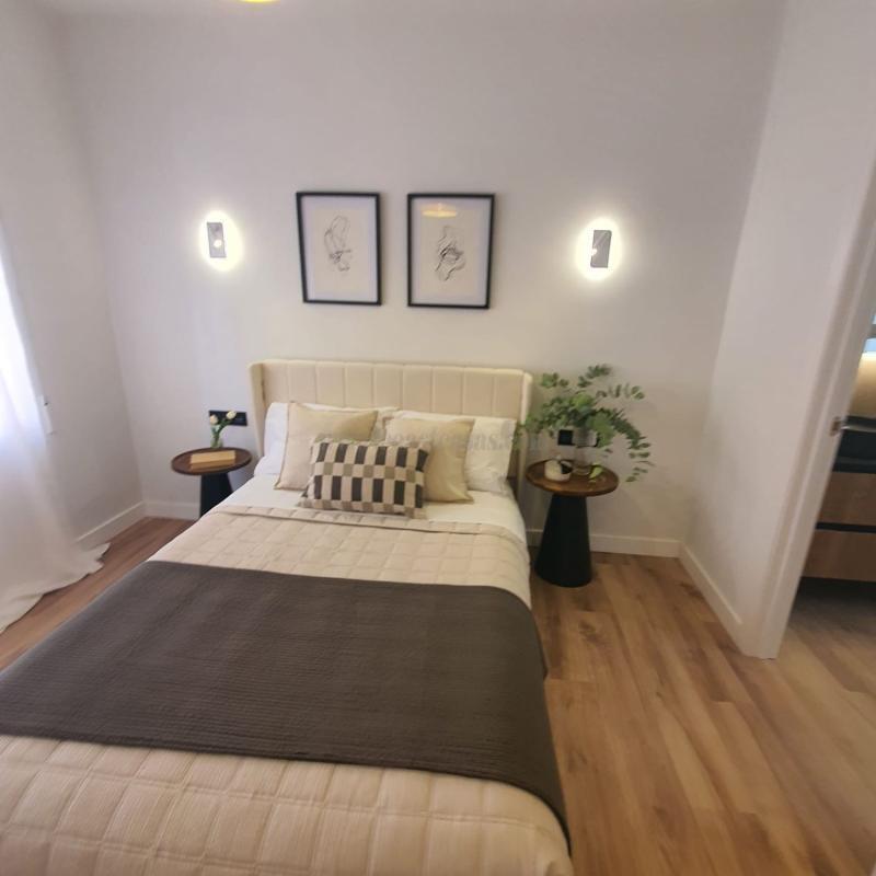 Venta de apartamento en Alicante