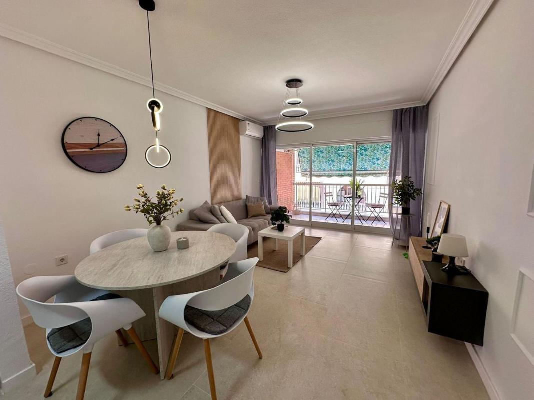 Venta de apartamento en Torrevieja