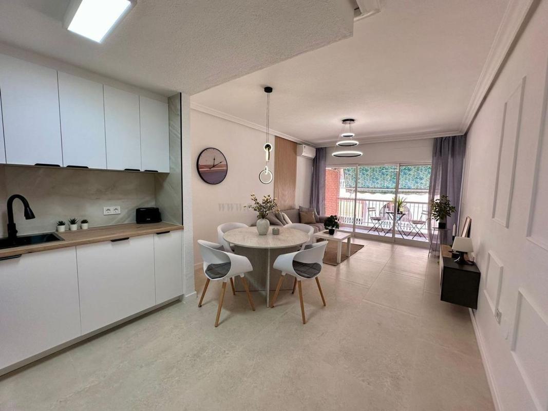 Venta de apartamento en Torrevieja