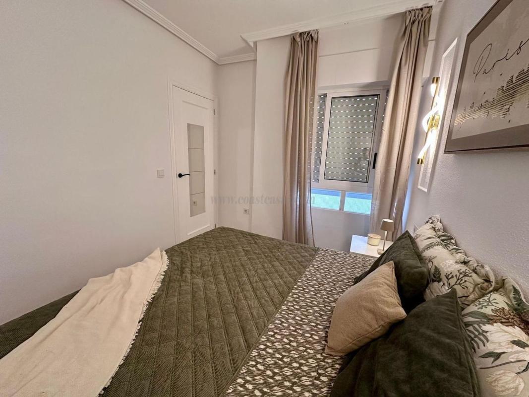 Venta de apartamento en Torrevieja