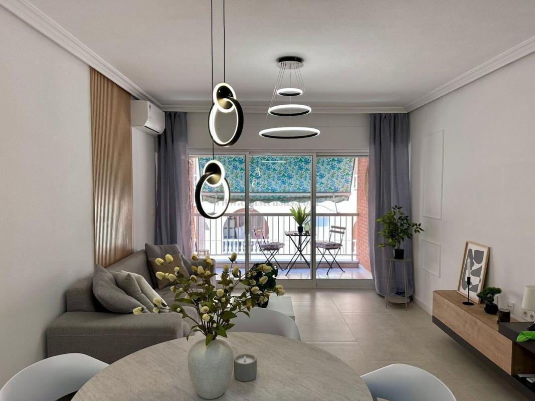 Venta de apartamento en Torrevieja