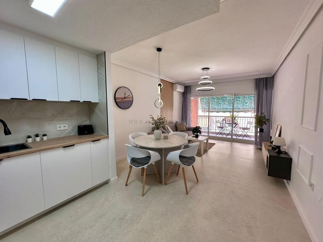 Venta de apartamento en Torrevieja