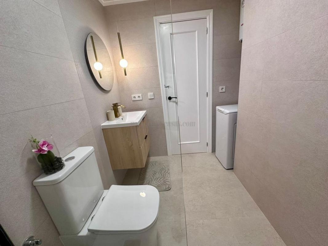 Venta de apartamento en Torrevieja