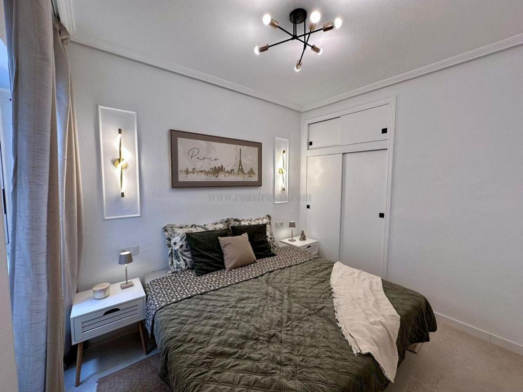 Venta de apartamento en Torrevieja