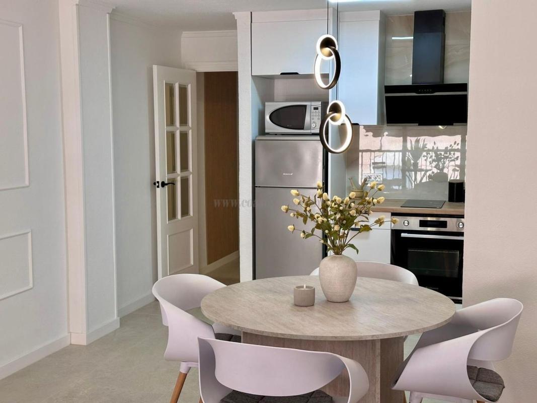 Venta de apartamento en Torrevieja