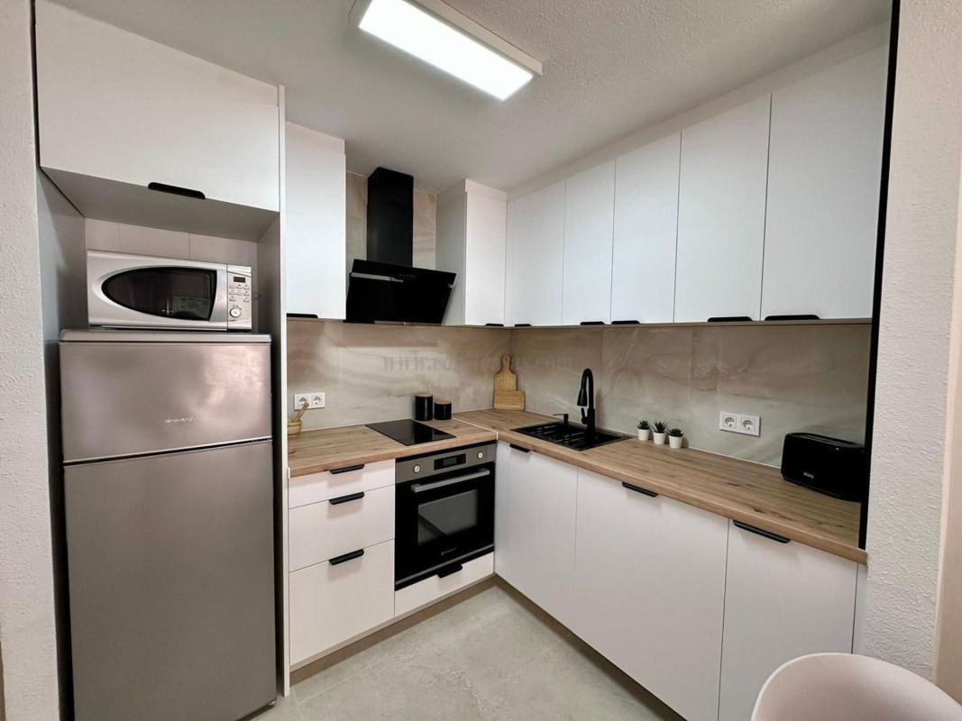 Venta de apartamento en Torrevieja