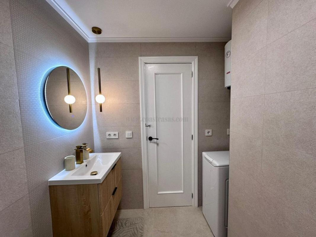 Venta de apartamento en Torrevieja