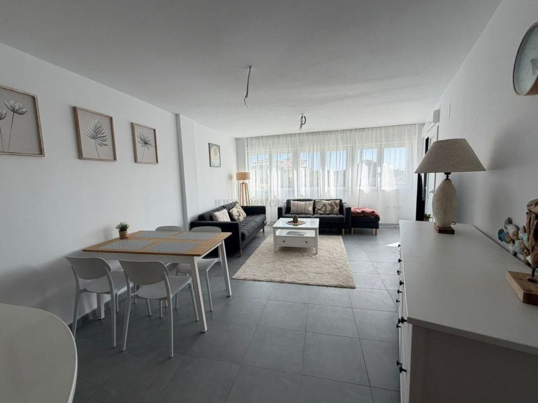 Venta de apartamento en Villajoyosa