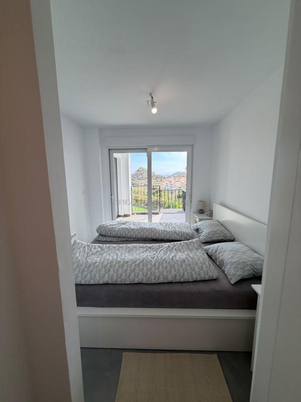 Venta de apartamento en Villajoyosa