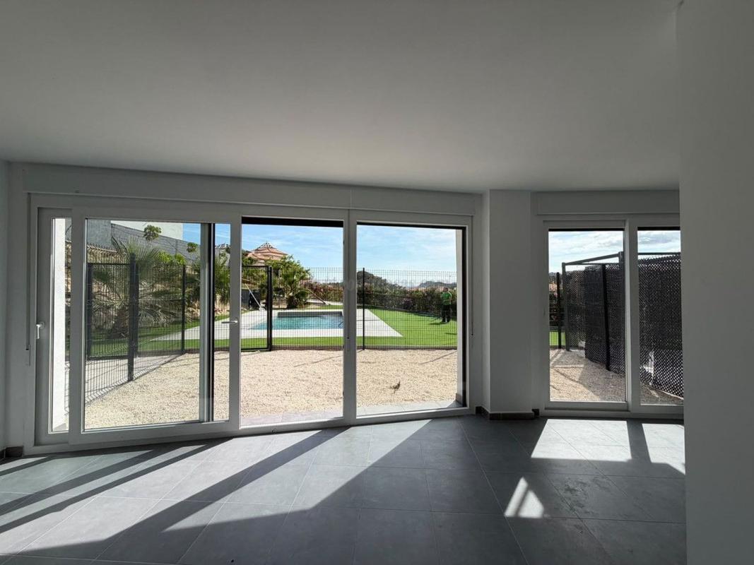 Venta de apartamento en Villajoyosa