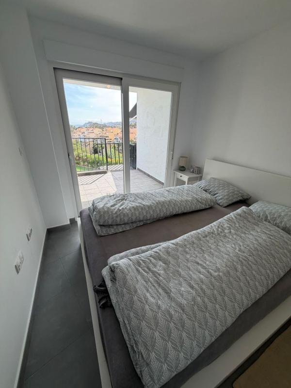 Venta de apartamento en Villajoyosa