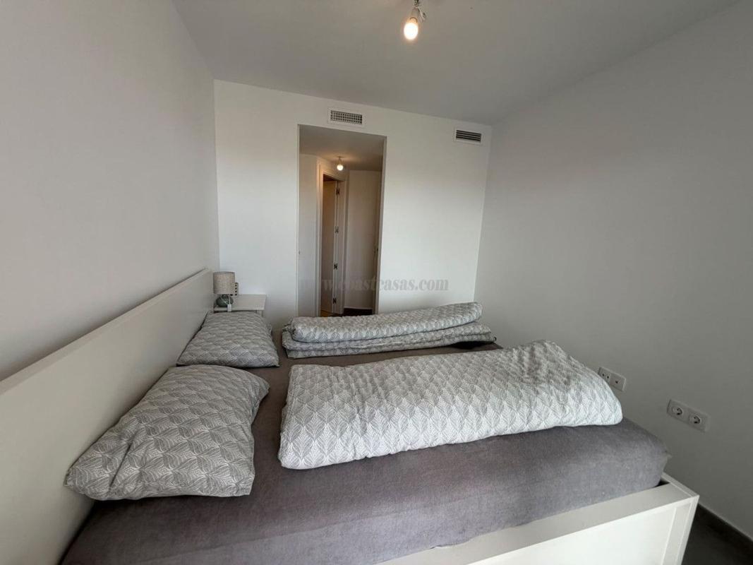 Venta de apartamento en Villajoyosa