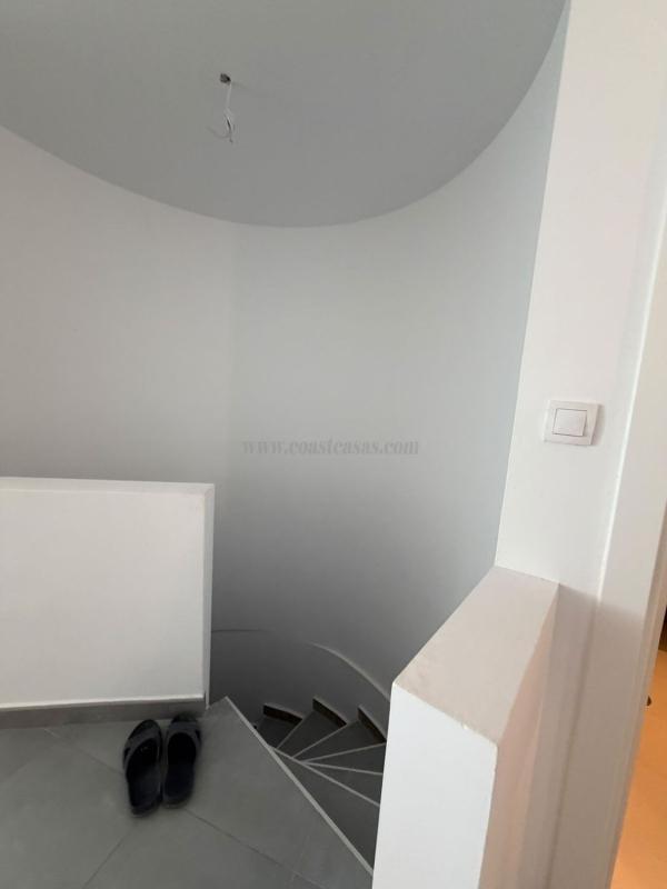 Venta de apartamento en Villajoyosa