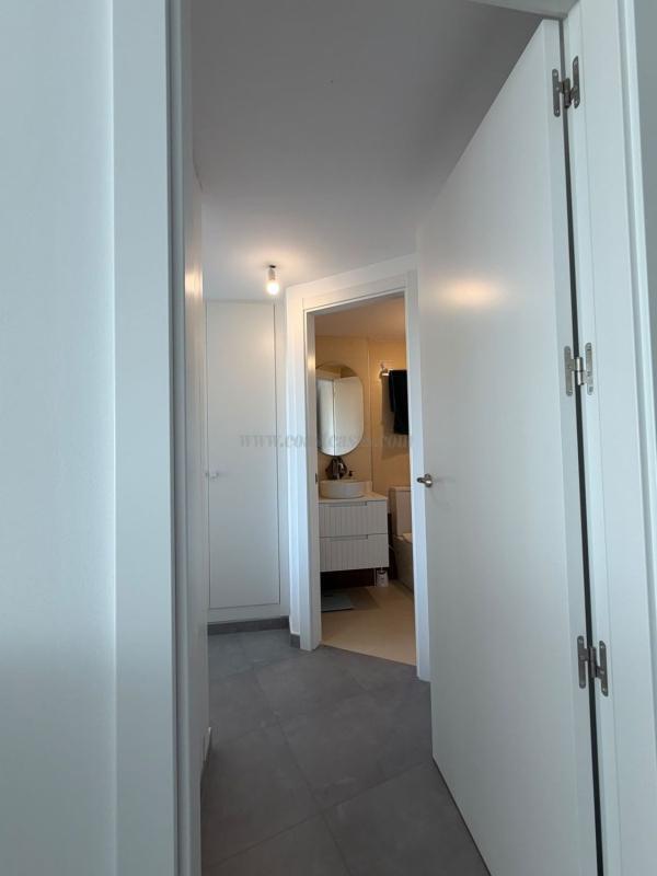 Venta de apartamento en Villajoyosa