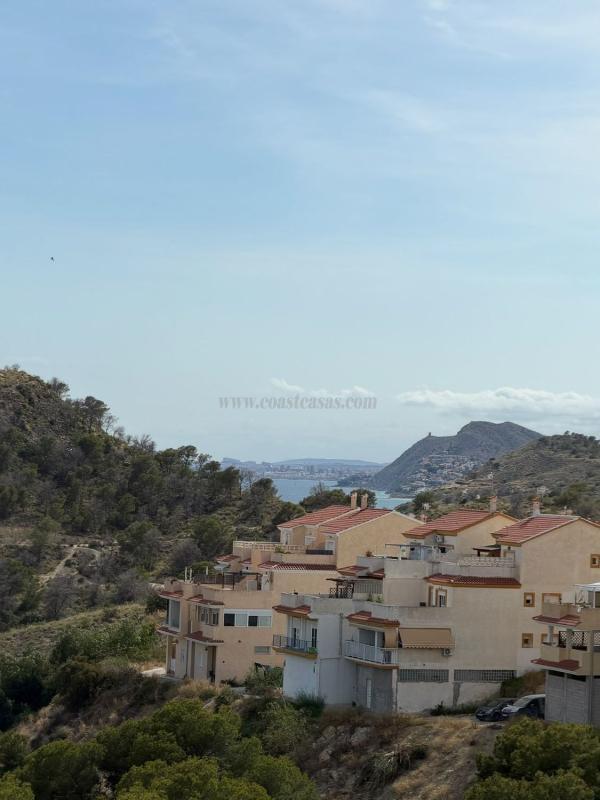 Venta de apartamento en Villajoyosa