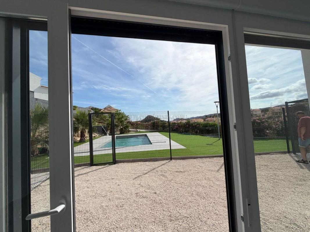 Venta de apartamento en Villajoyosa