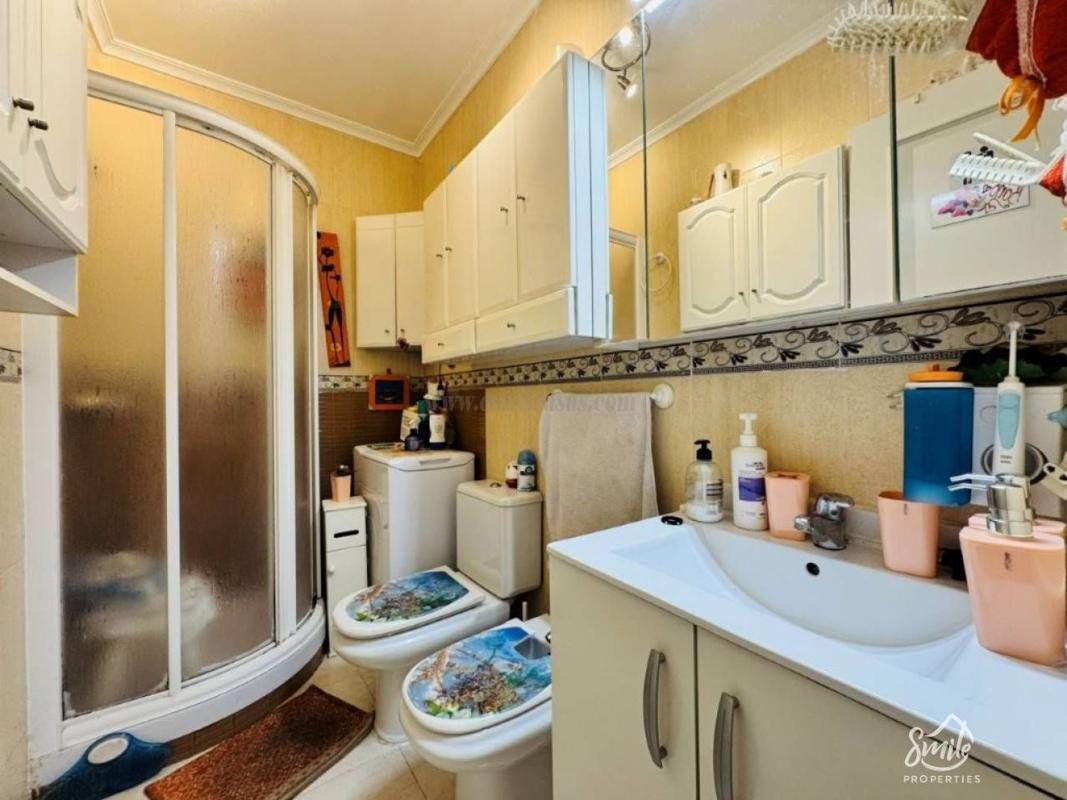 Venta de apartamento en Torrevieja