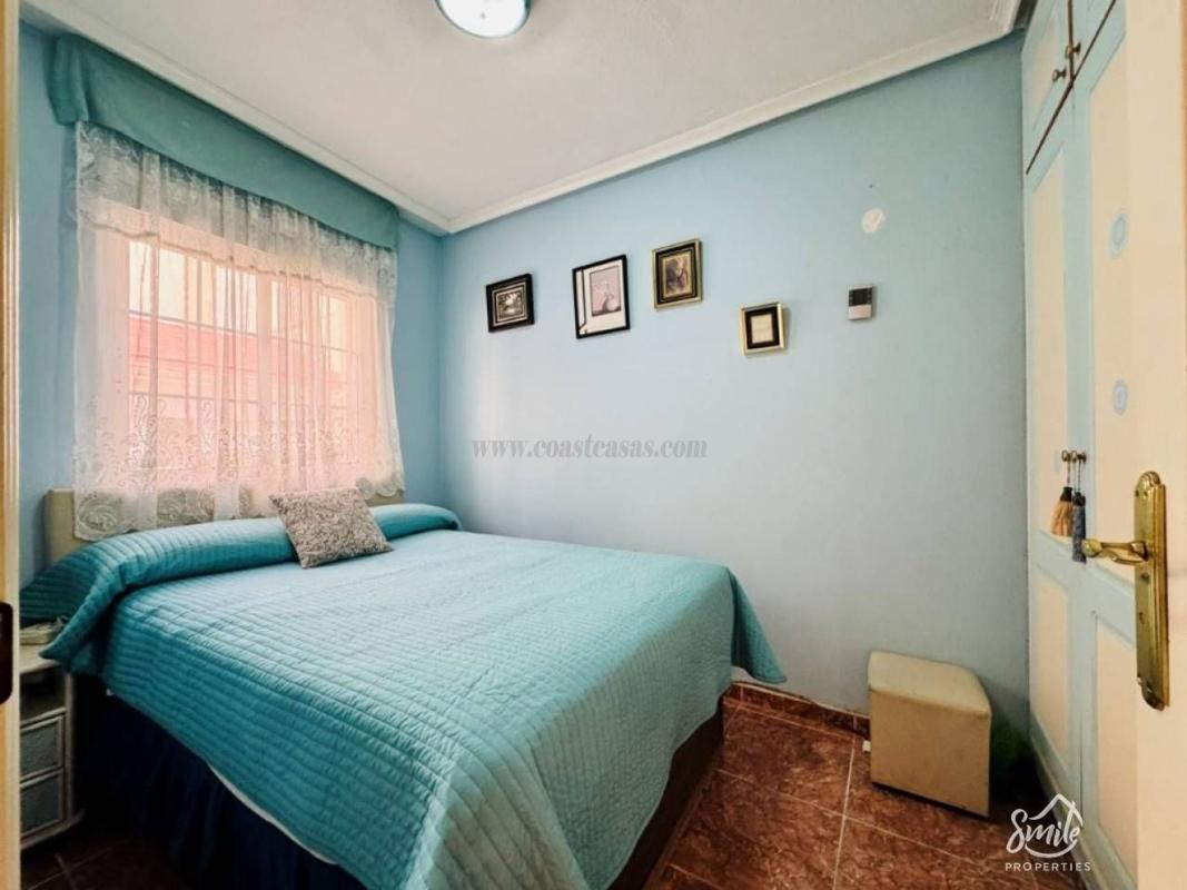 Venta de apartamento en Torrevieja
