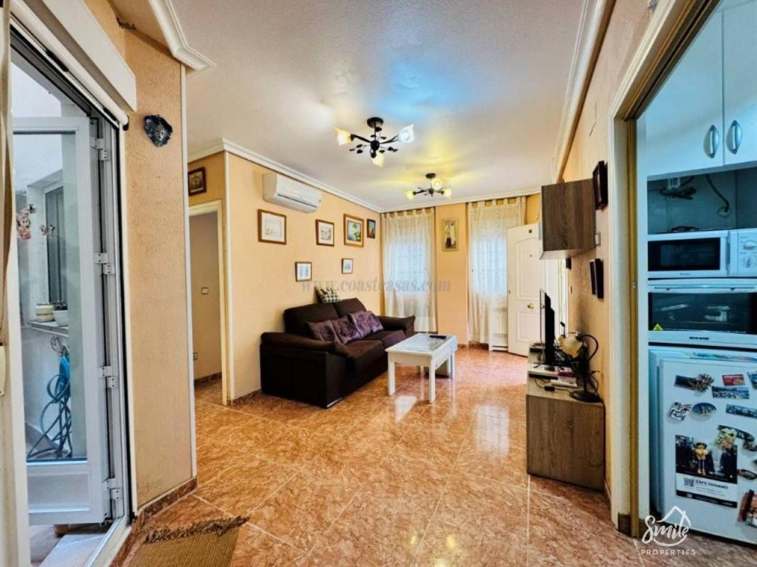 Venta de apartamento en Torrevieja