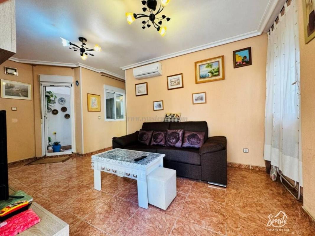 Venta de apartamento en Torrevieja