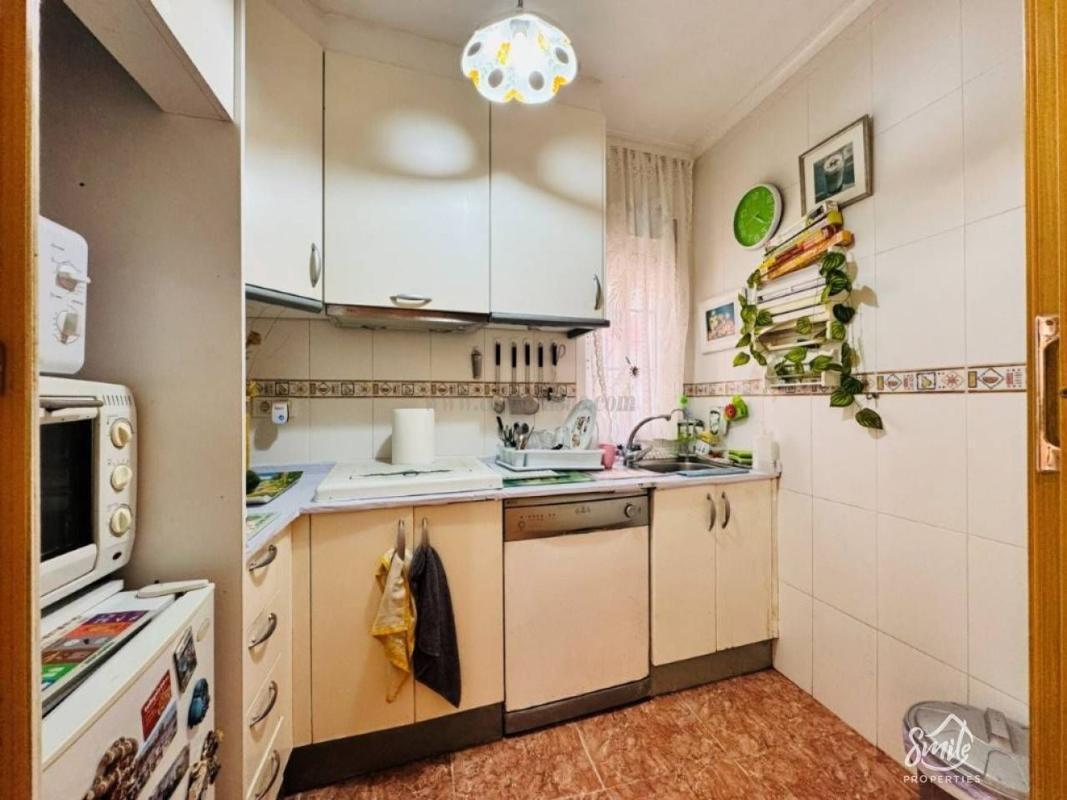 Venta de apartamento en Torrevieja