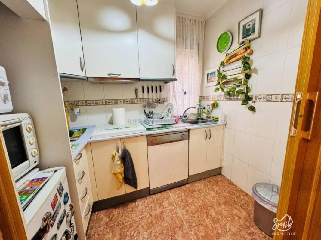 Venta de apartamento en Torrevieja