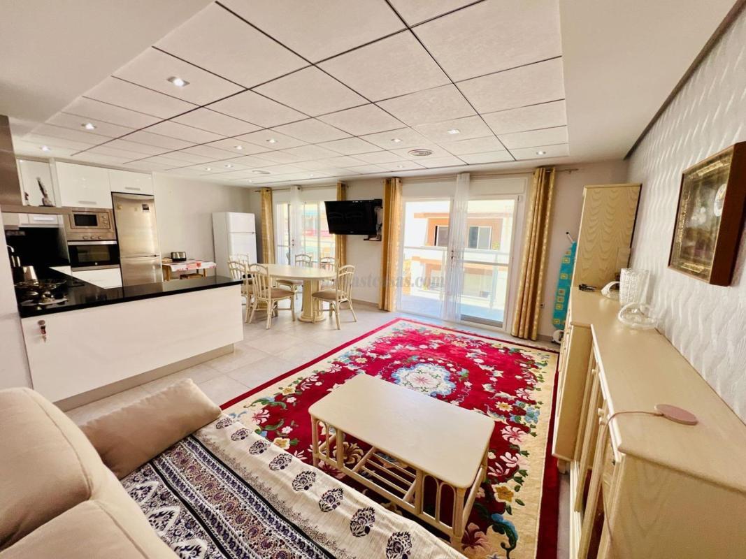 Venta de apartamento en Torrevieja