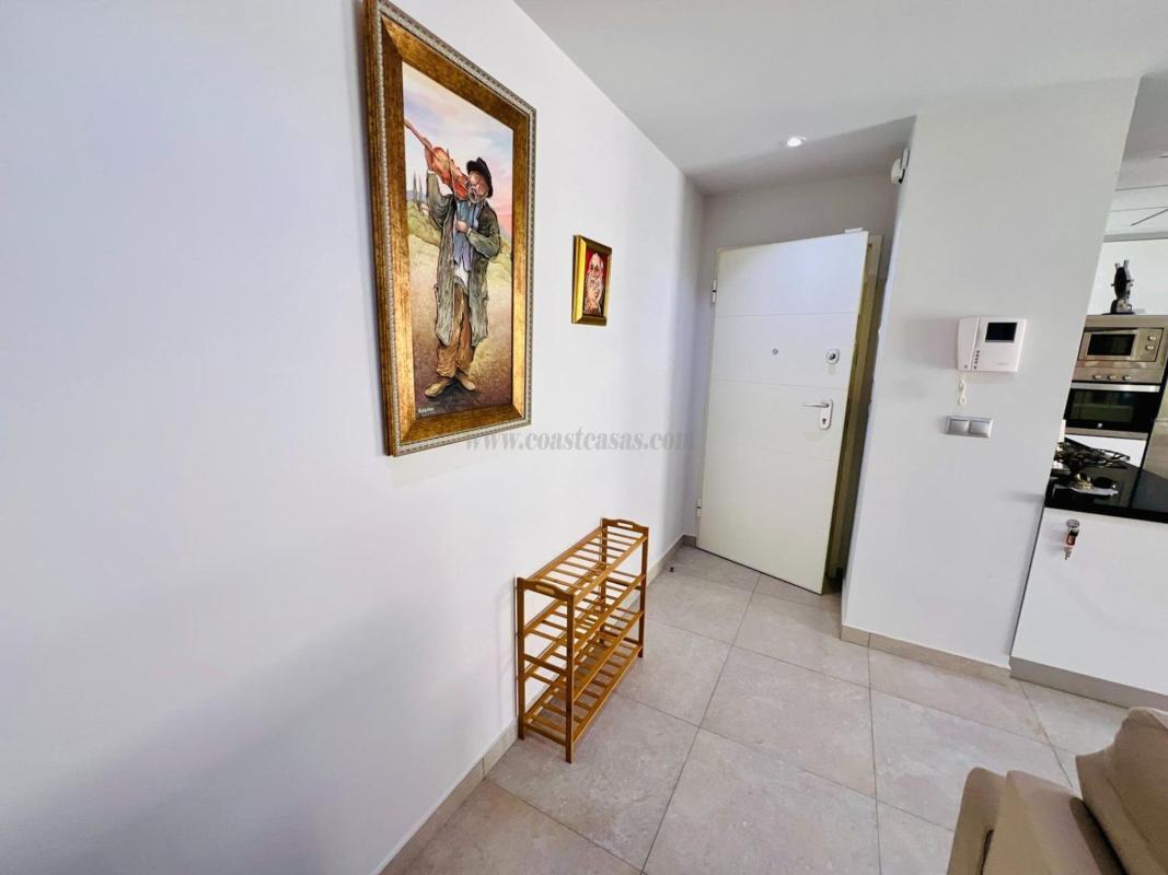 Venta de apartamento en Torrevieja