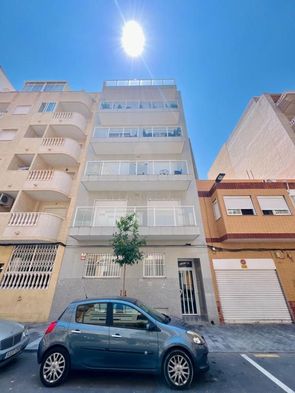 Venta de apartamento en Torrevieja