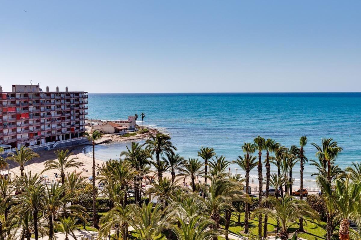 Venta de apartamento en Torrevieja