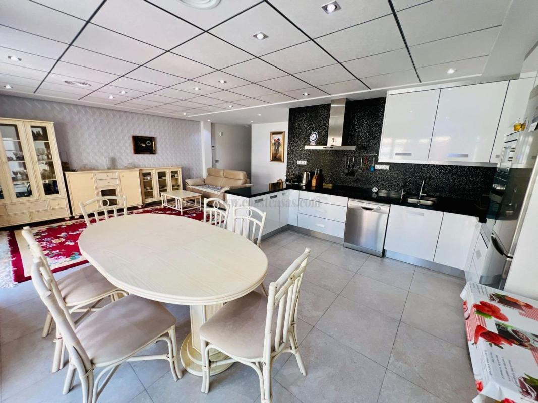 Venta de apartamento en Torrevieja