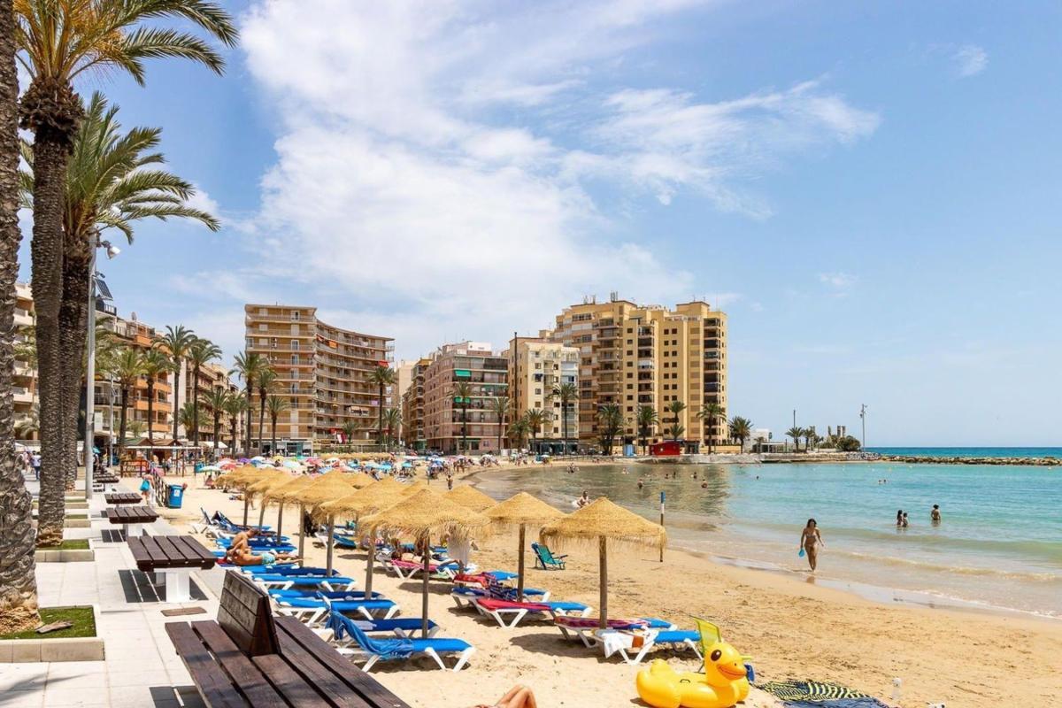 Venta de apartamento en Torrevieja