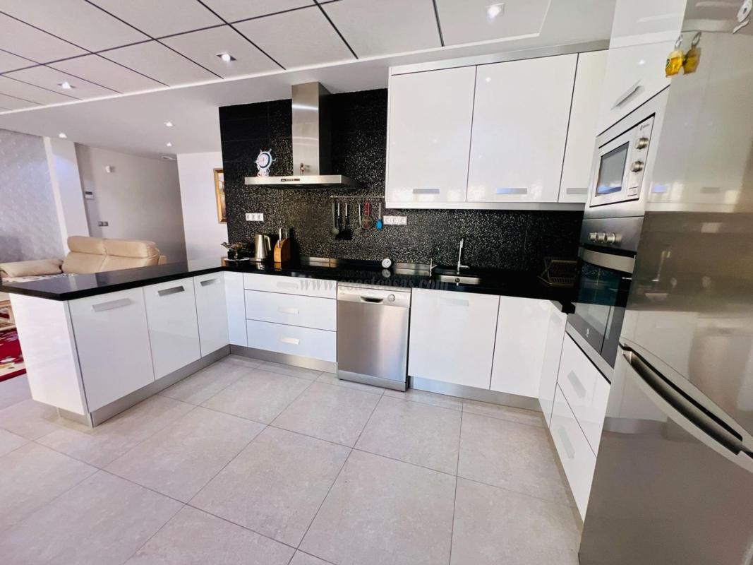 Venta de apartamento en Torrevieja