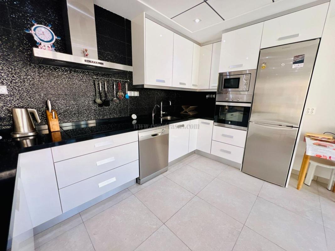 Venta de apartamento en Torrevieja