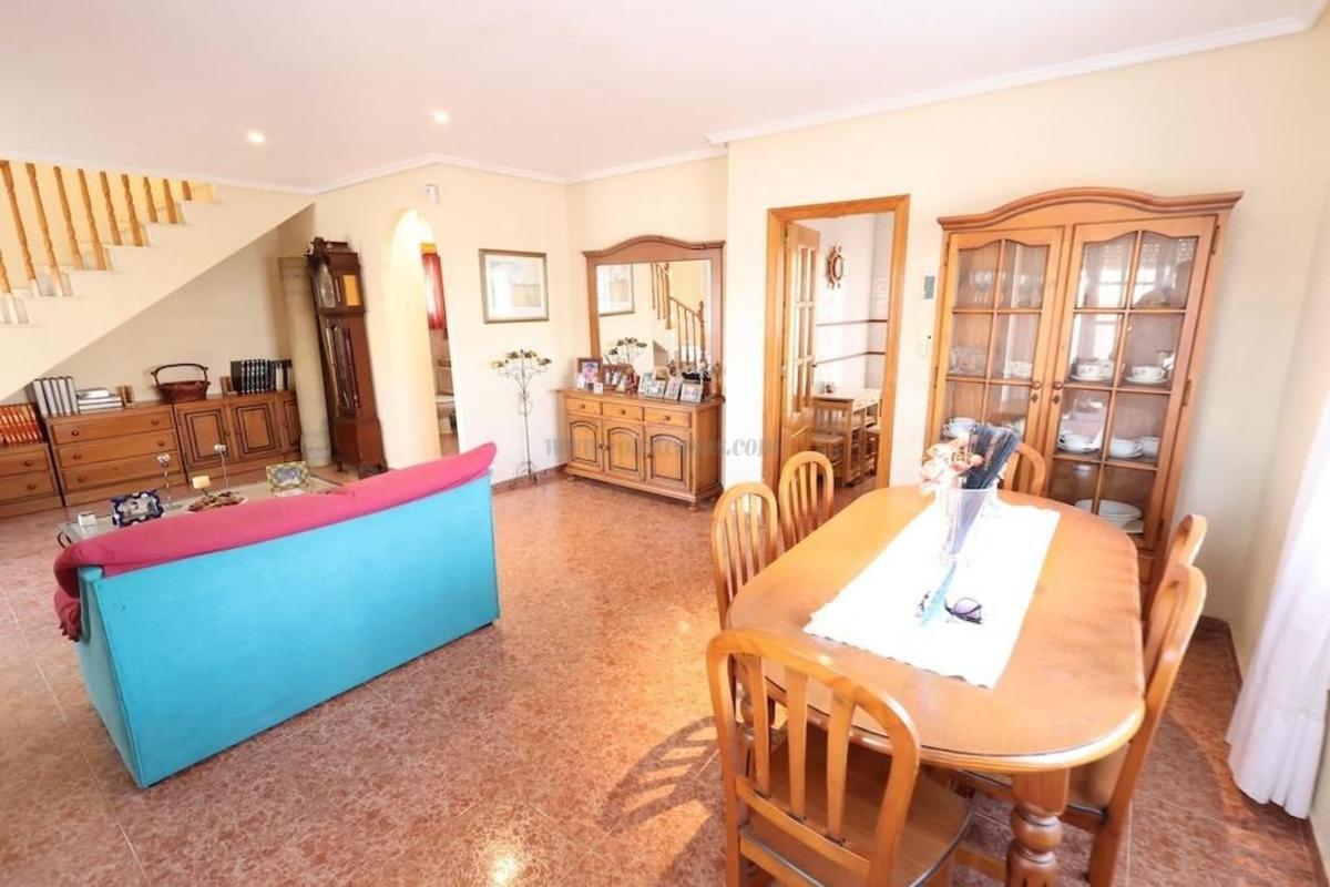 Venta de villa en Torrevieja