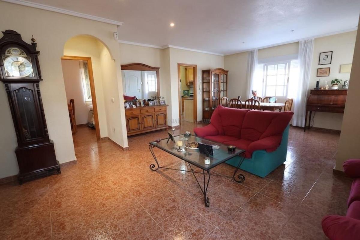 Venta de villa en Torrevieja