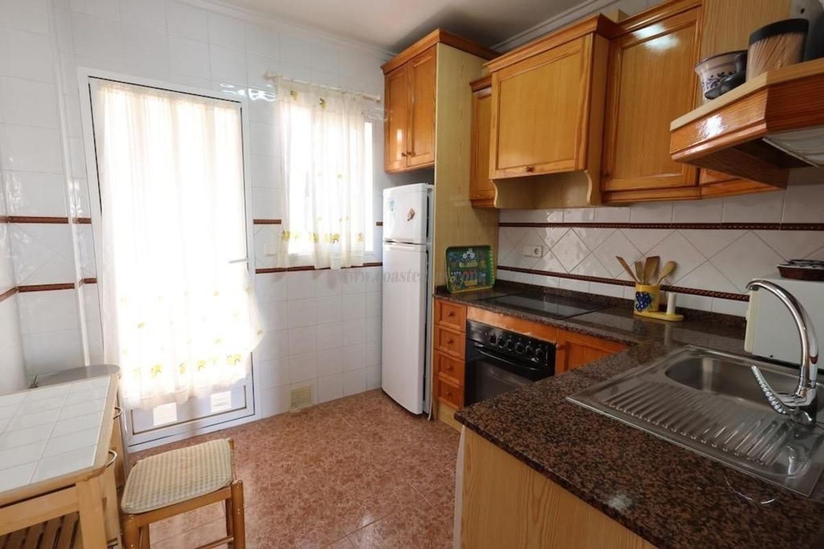 Venta de villa en Torrevieja
