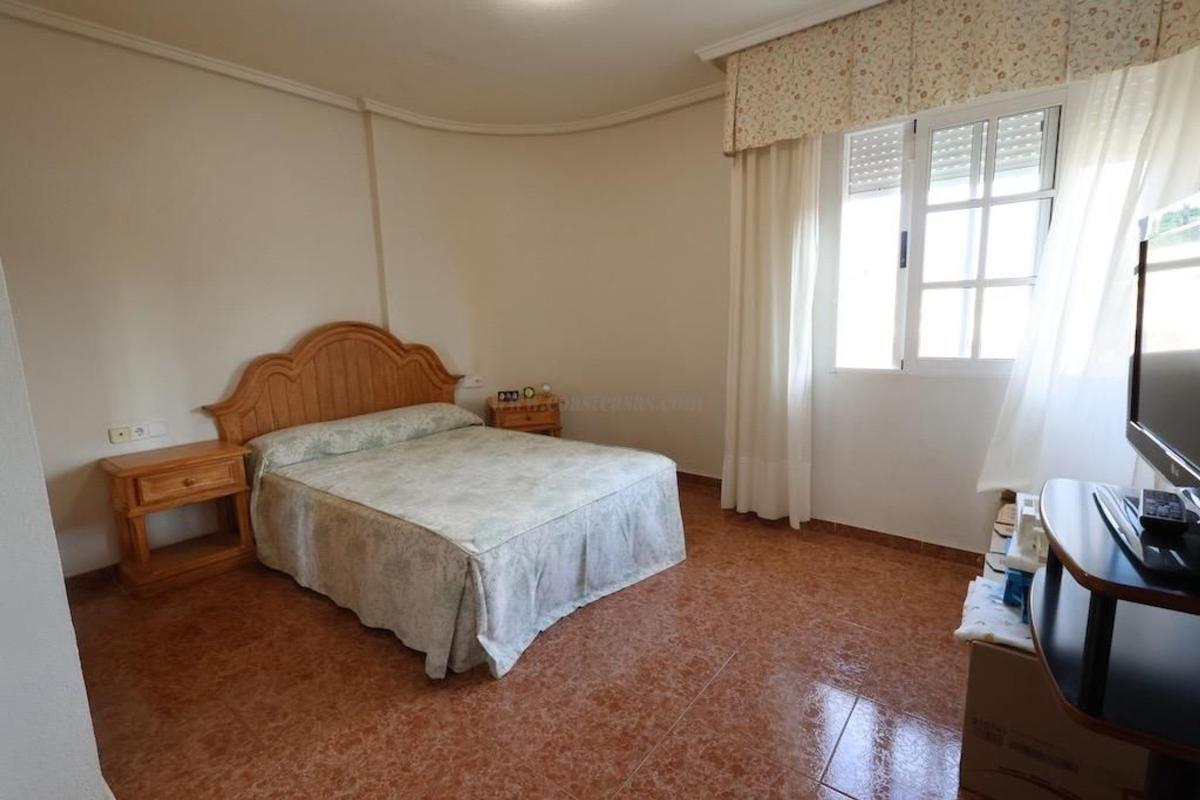 Venta de villa en Torrevieja
