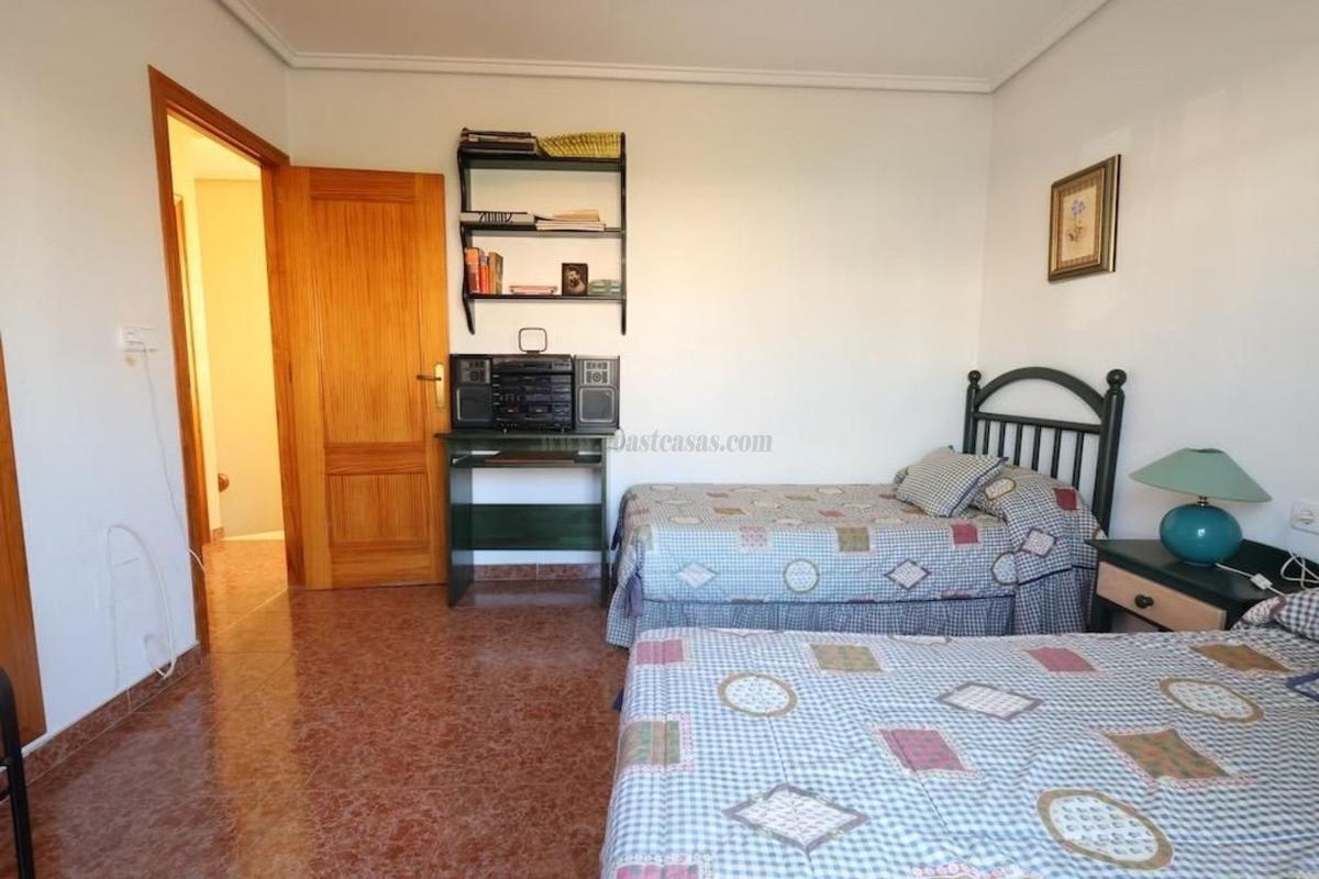 Venta de villa en Torrevieja