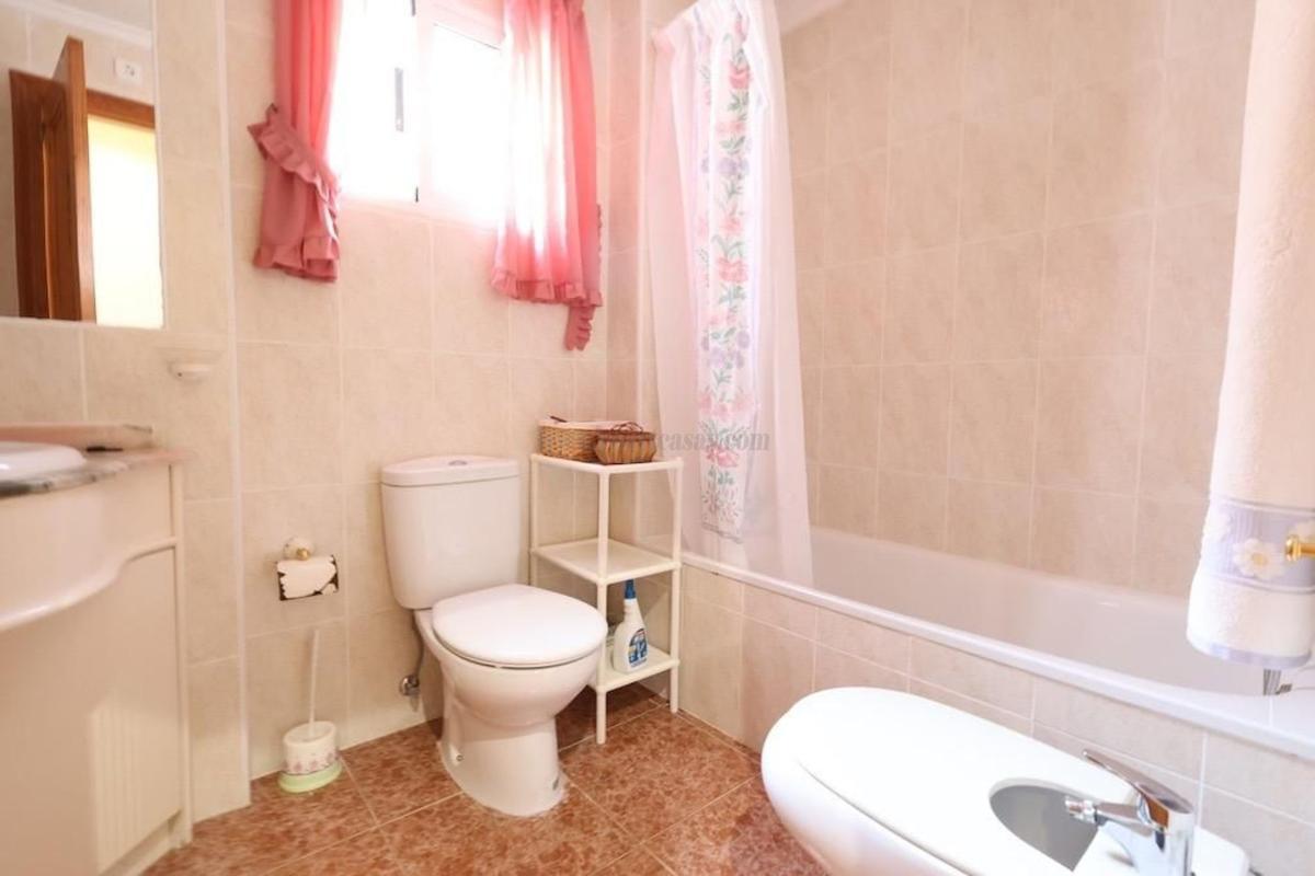 Venta de villa en Torrevieja